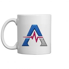 Mug With Logo