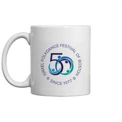 Mug With Logo