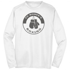 Unisex Athletic Performance Long Sleeve Tee