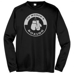 Unisex Athletic Performance Long Sleeve Tee