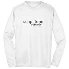 Unisex Athletic Performance Long Sleeve Tee