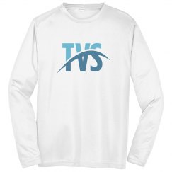 Unisex Athletic Performance Long Sleeve Tee
