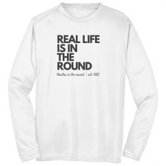 Unisex Athletic Performance Long Sleeve Tee