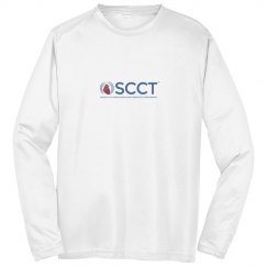 Unisex Athletic Performance Long Sleeve Tee