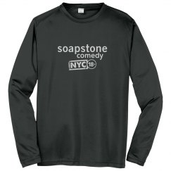 Unisex Athletic Performance Long Sleeve Tee