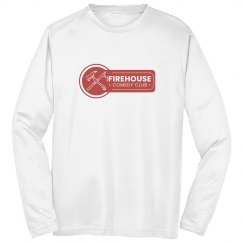 Unisex Athletic Performance Long Sleeve Tee