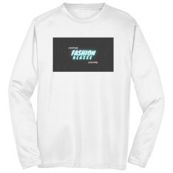 Unisex Athletic Performance Long Sleeve Tee