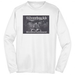 Unisex Athletic Performance Long Sleeve Tee