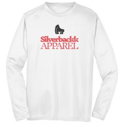 Unisex Athletic Performance Long Sleeve Tee