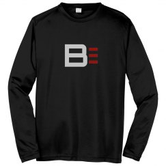 Unisex Athletic Performance Long Sleeve Tee