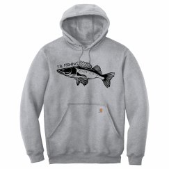Branded Hoodie