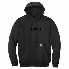 Branded Hoodie