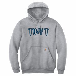 Branded Hoodie