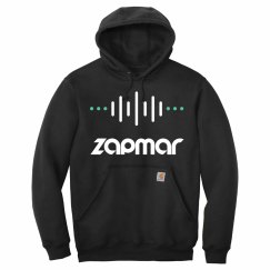 Branded Hoodie