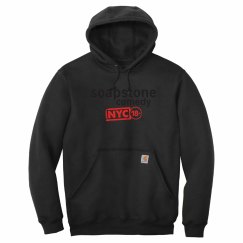Branded Hoodie