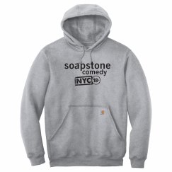 Branded Hoodie