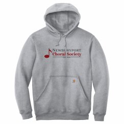 Branded Hoodie