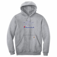 Branded Hoodie
