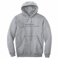 Branded Hoodie