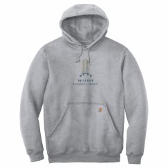 Branded Hoodie