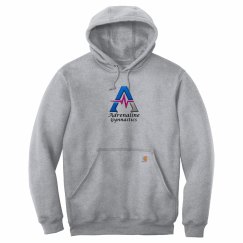 Branded Hoodie