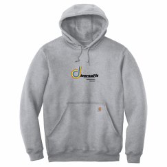 Branded Hoodie