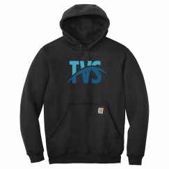Branded Hoodie