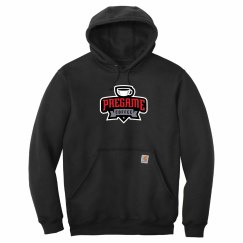 Branded Hoodie