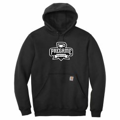 Branded Hoodie