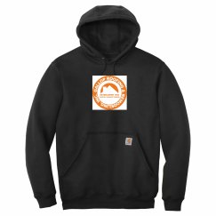 Branded Hoodie