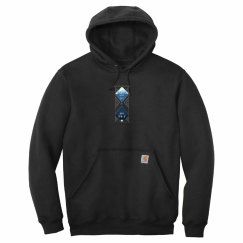 Branded Hoodie