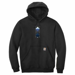 Branded Hoodie