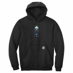Branded Hoodie