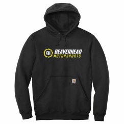 Branded Hoodie
