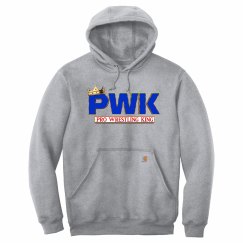 Branded Hoodie