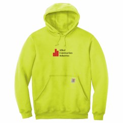 Branded Hoodie