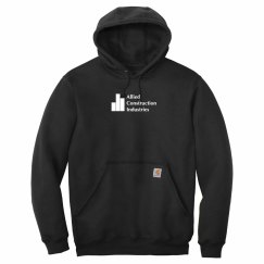 Branded Hoodie