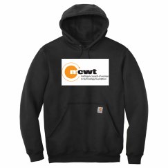 Branded Hoodie