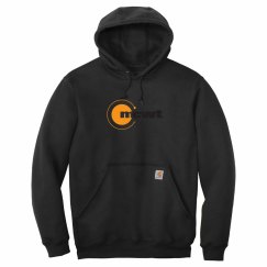 Branded Hoodie