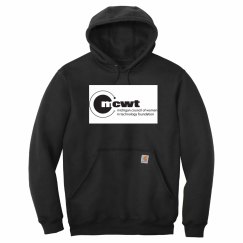 Branded Hoodie