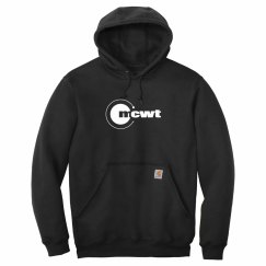 Branded Hoodie