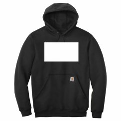 Branded Hoodie