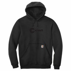 Branded Hoodie