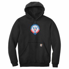 Branded Hoodie