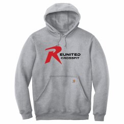 Branded Hoodie