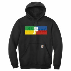 Branded Hoodie