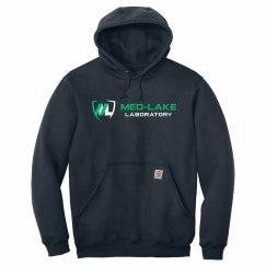 Branded Hoodie