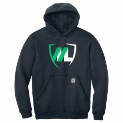 Branded Hoodie
