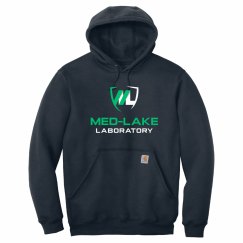 Branded Hoodie
