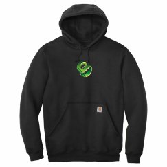 Branded Hoodie